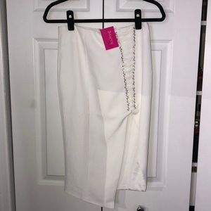 “The Boutique” Skirt